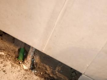 登封卫生间测漏水公司分享下登封市地下管线探测方法分析
