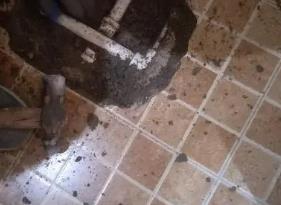 登封卫生间测漏水公司分享下登封自来水管道泄漏检测的具体位置分析。