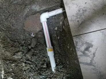 登封卫生间漏水检测公司分享下家用管道漏水检测方法
