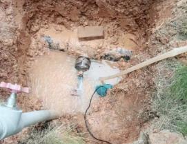 登封测漏水公司浅析登封地下水管漏水有哪些处理方法？