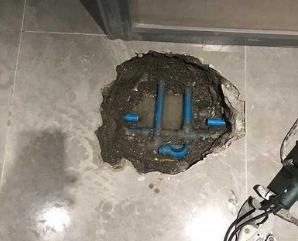 登封测漏水公司为您专业解答登封地暖漏水检测中精确漏水检测的成本
