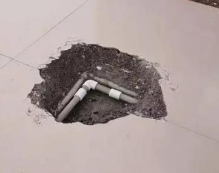 登封测漏水公司专业解答供水管道泄漏检测的四种常用方法